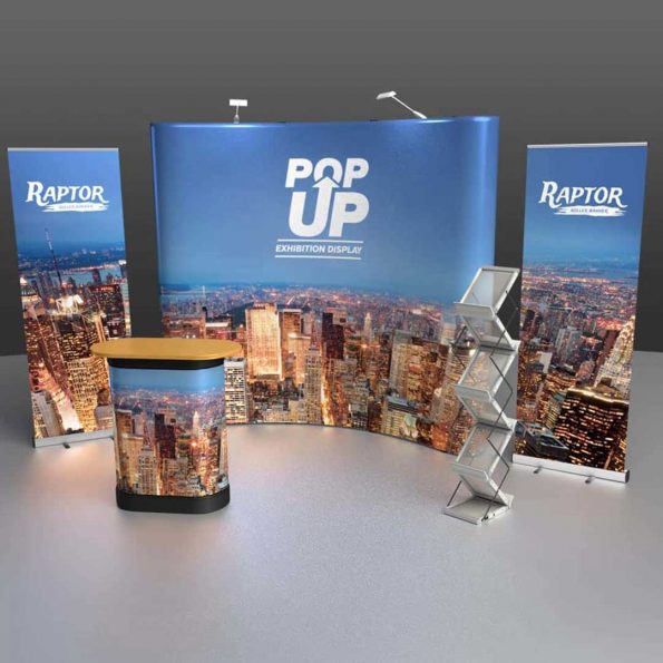 pop-up